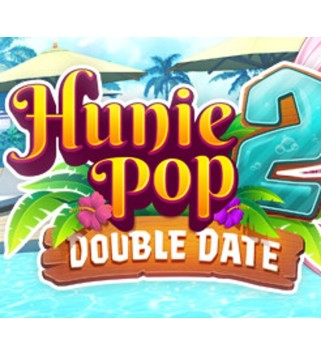 HuniePop 2: Double Date Steam Key EUROPE